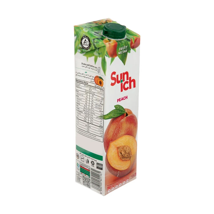 ابمیوه سن ایچ هلو قیمت قدیم - تصویر 3
