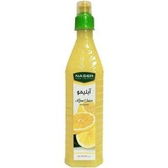 ابلیمو ناصر بزرگ قطره چکانی