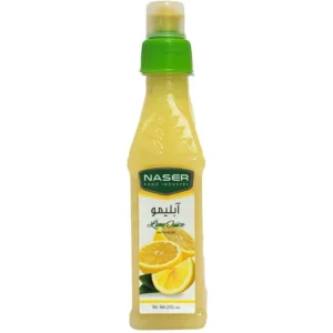 ابلیمو ناصر کوچک