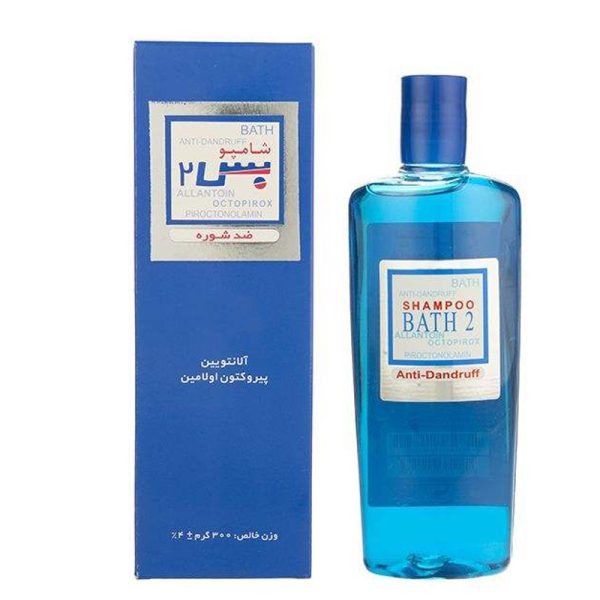 شامپو بس ضد شوره