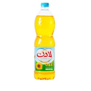 روغن 1/5لیتری لادن پخت پز