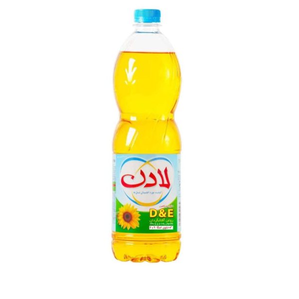 روغن 1/5لیتری لادن پخت پز
