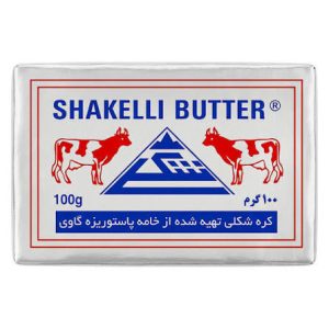 کره شکلی 100 گرمی