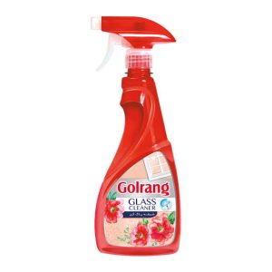 شیشه پاک کن گلرنگ