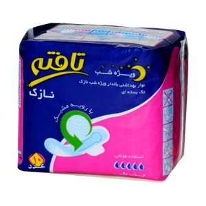 تافته ویژه شب