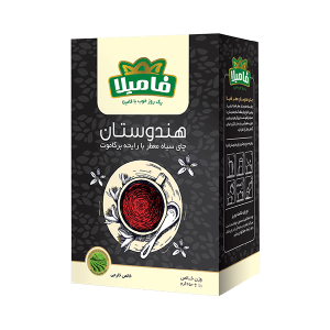 چای هندوستان فامیلا